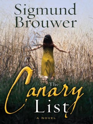 cover image of The Canary List